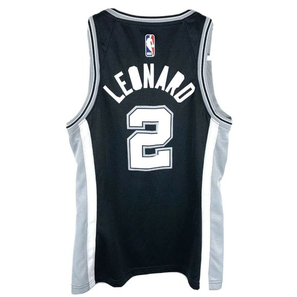 kawhi leonard jersey mens